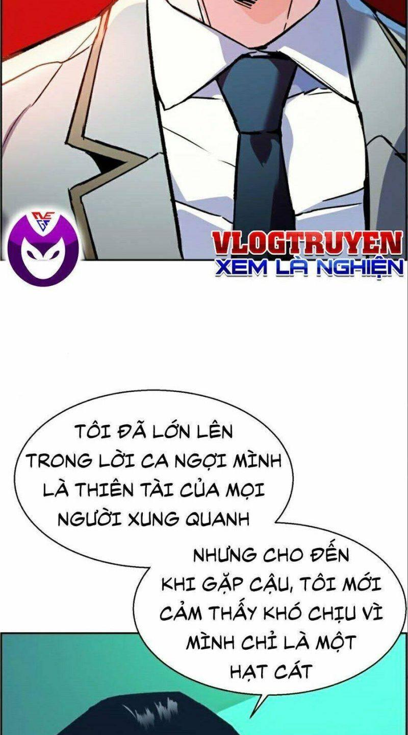 bạn học tôi là lính đánh thuê chapter 34 37