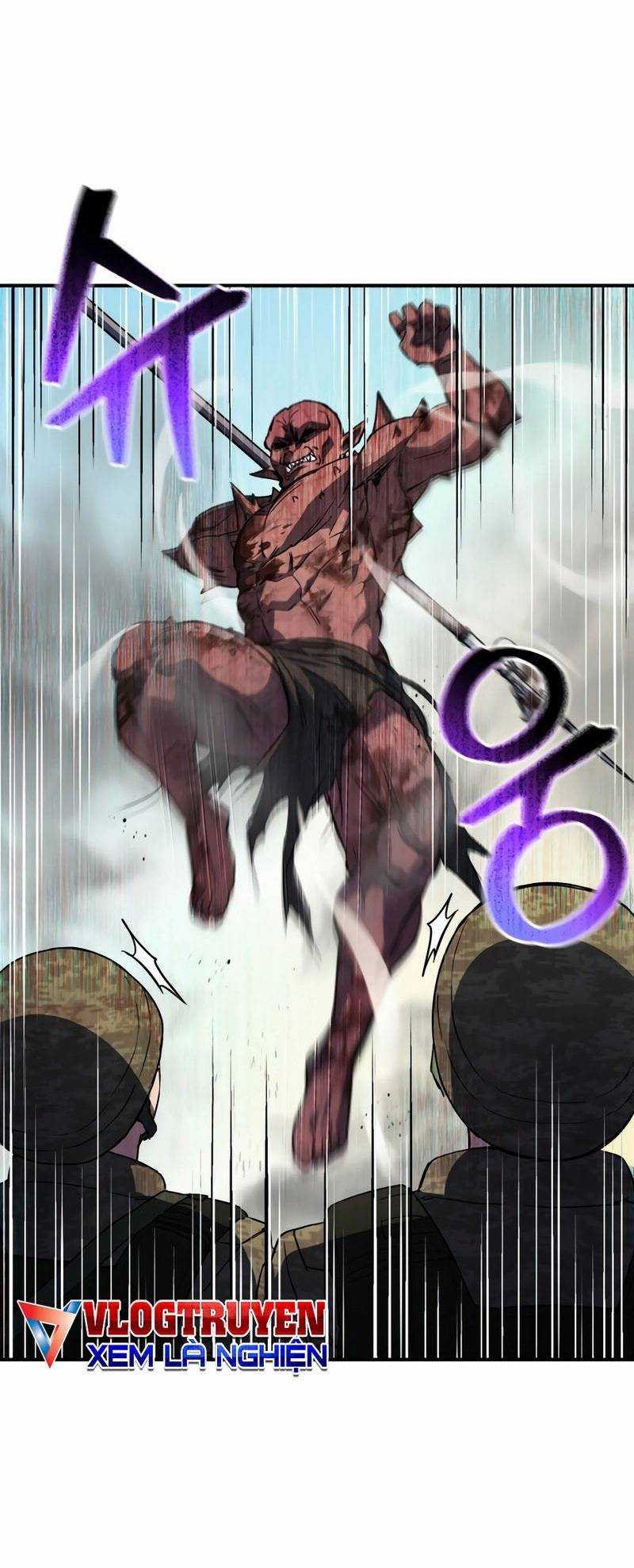 chỉ mình ta tái sinh chapter 7 78