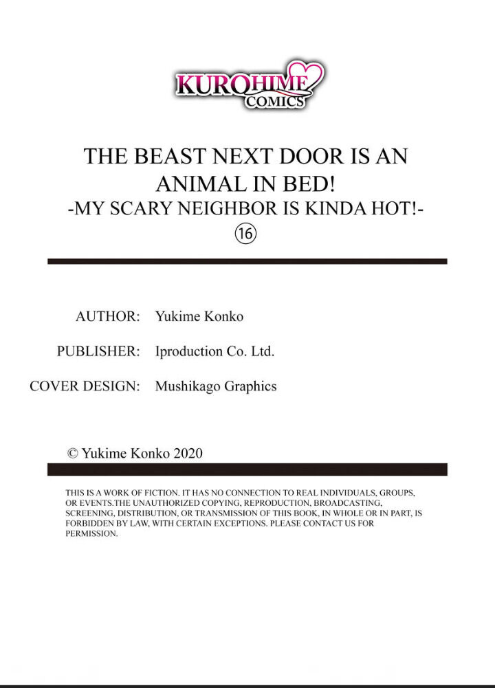 hàng xóm đáng sợ của tôi chapter 16.2 14