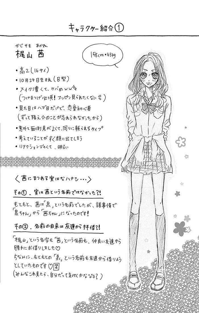 ryuunosuke-kun wa yasashikunai chapter 1 48