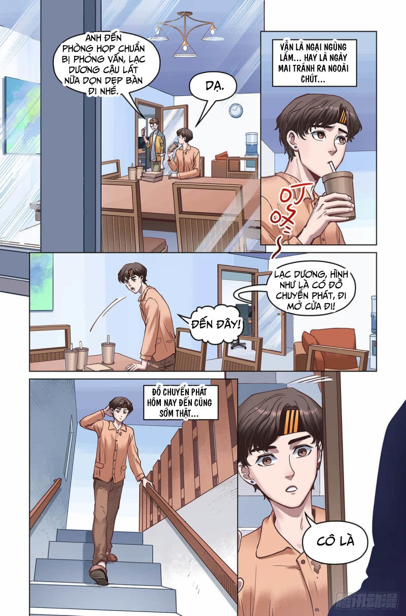 liên minh huyền thoại - tín ngưỡng anh hùng chapter 22 5