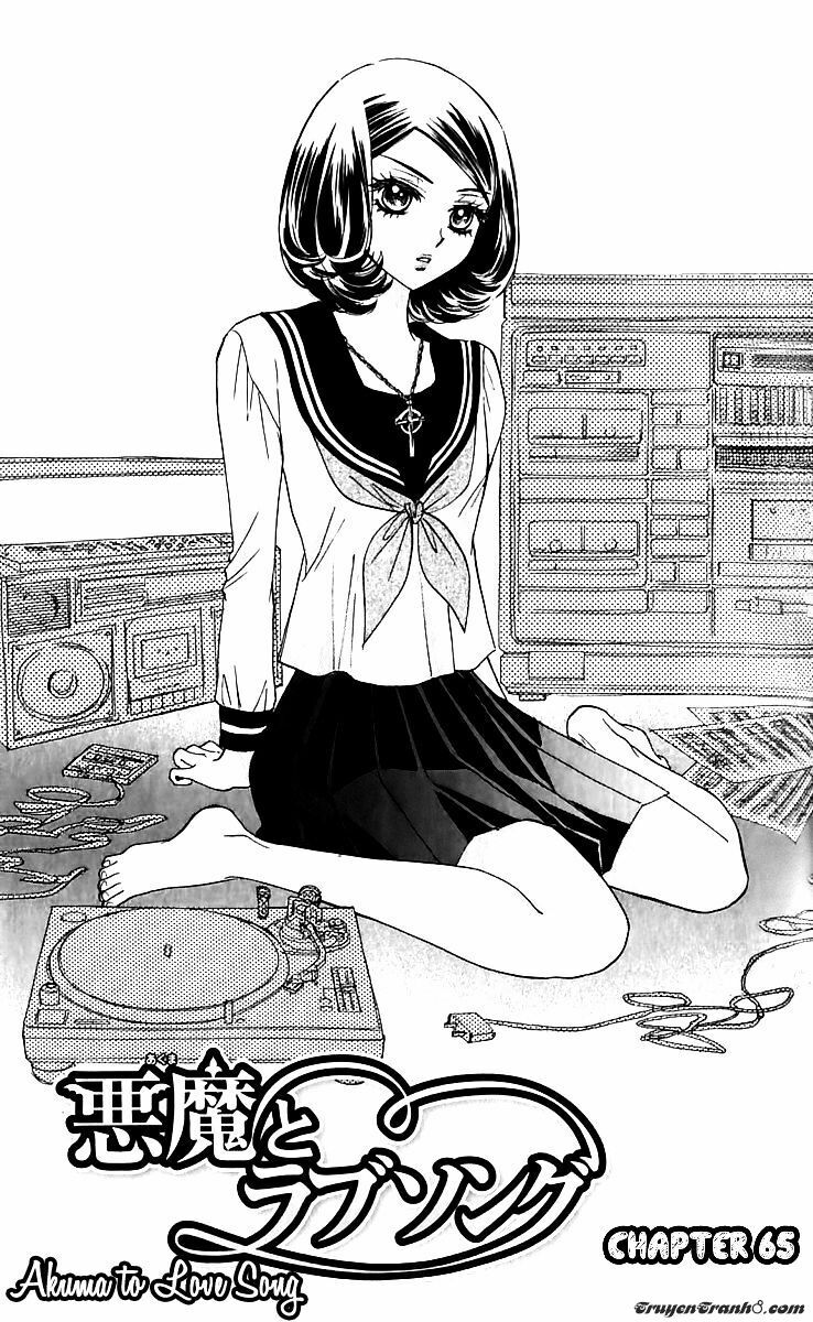 ác quỷ và bản tình ca chapter 65 1