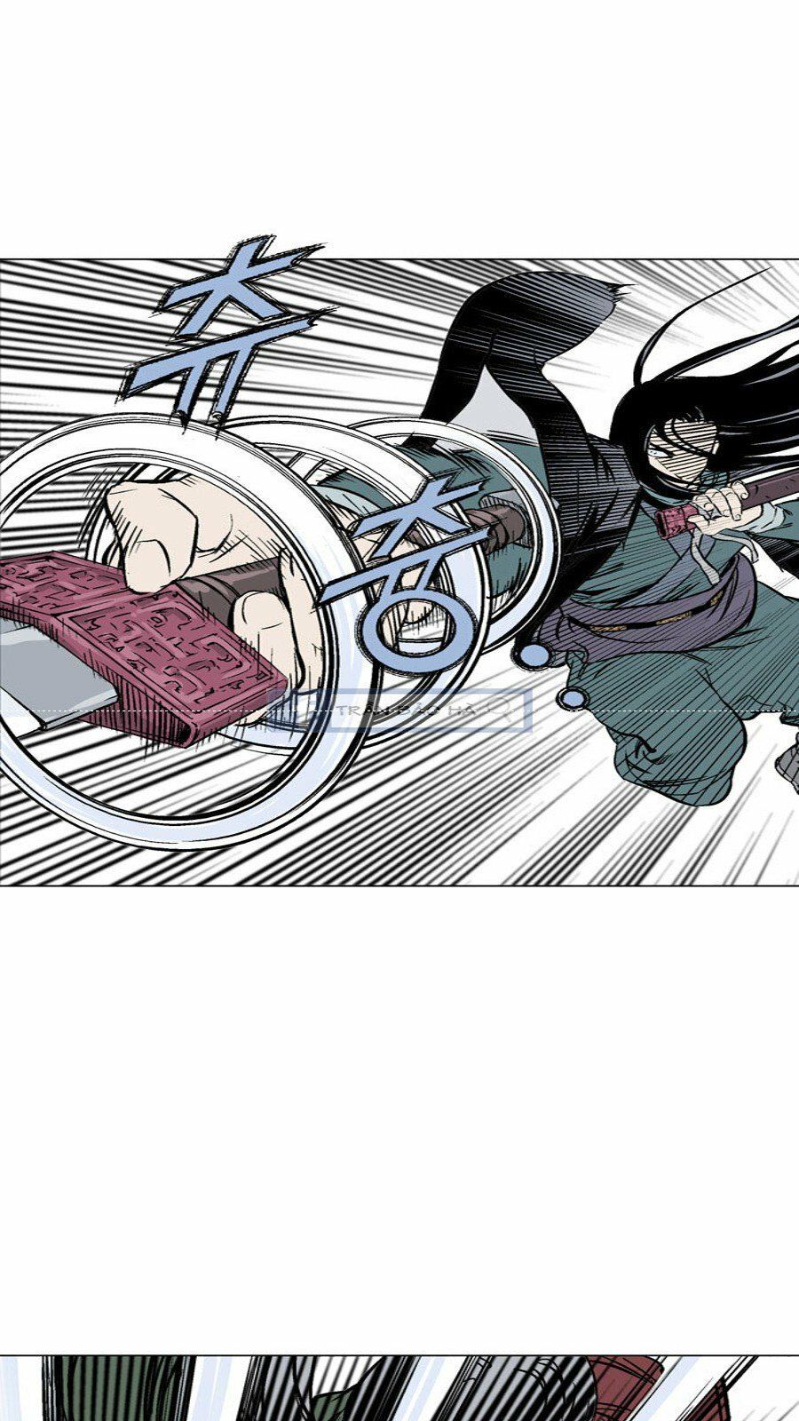 cao thủ 2 chapter 63 39