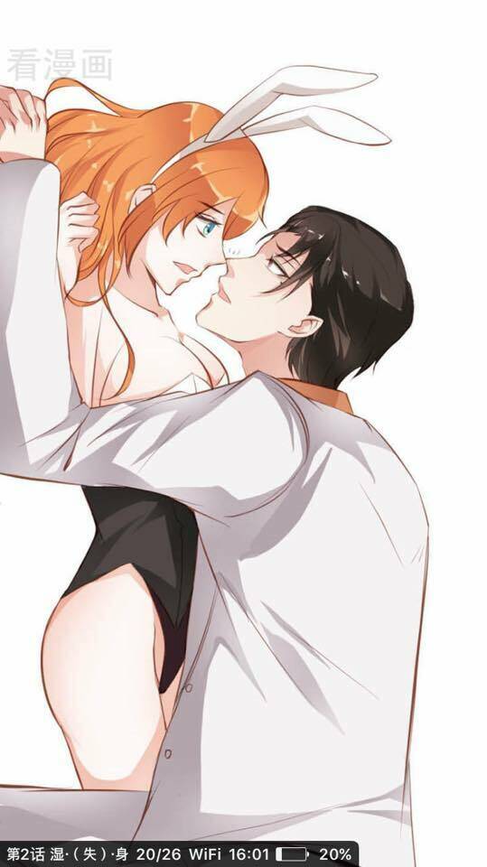 người vợ bí ẩn của tổng tài chapter 2 19