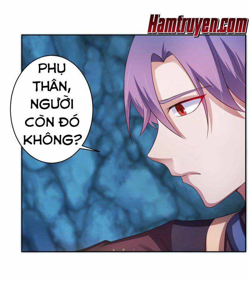 tuyệt thế thánh đế chapter 1 5