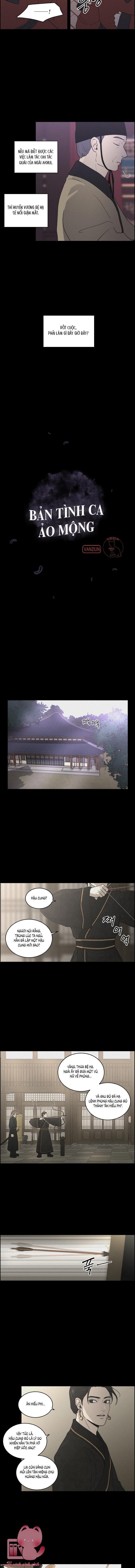 bản tình ca ảo mộng chapter 3 2