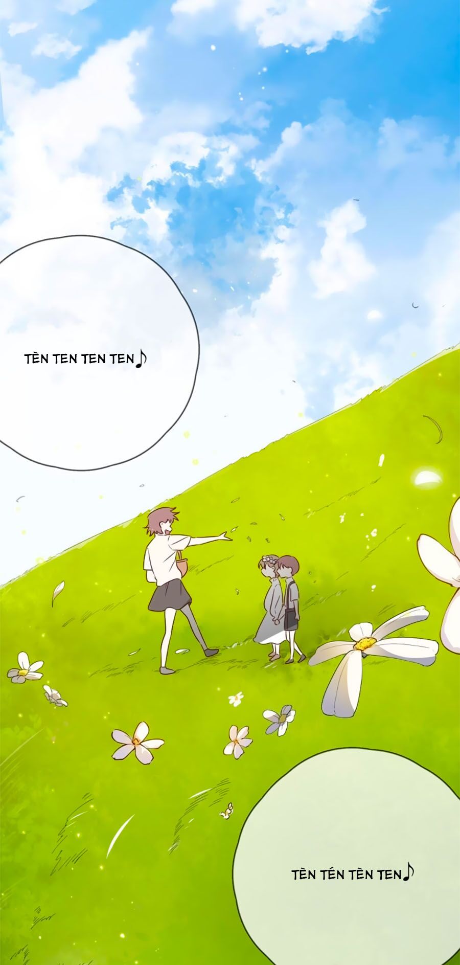 xông vào tim anh chapter 20 6