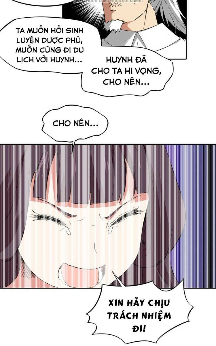 ta luyện giả kim trong thời đại tu tiên chapter 71 19