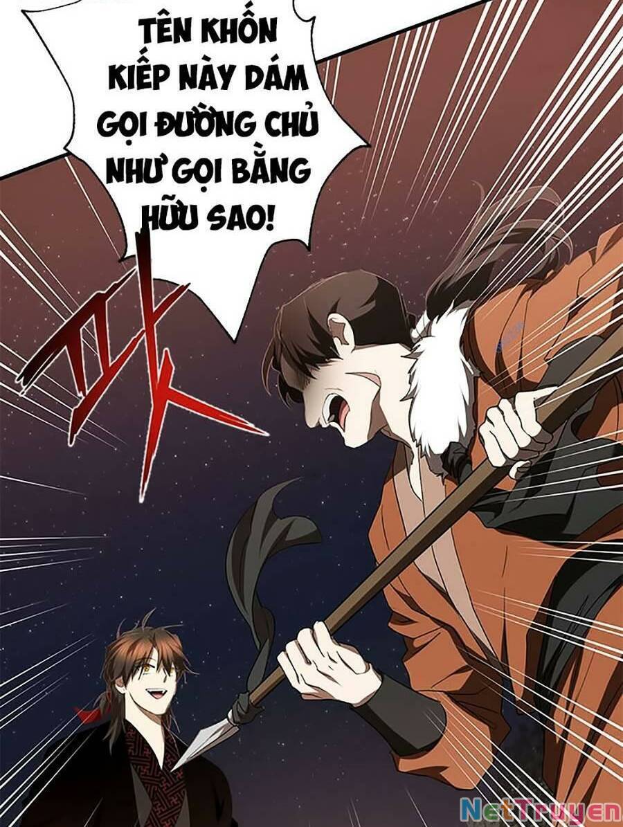 võ đang kỳ hiệp chapter 90 82