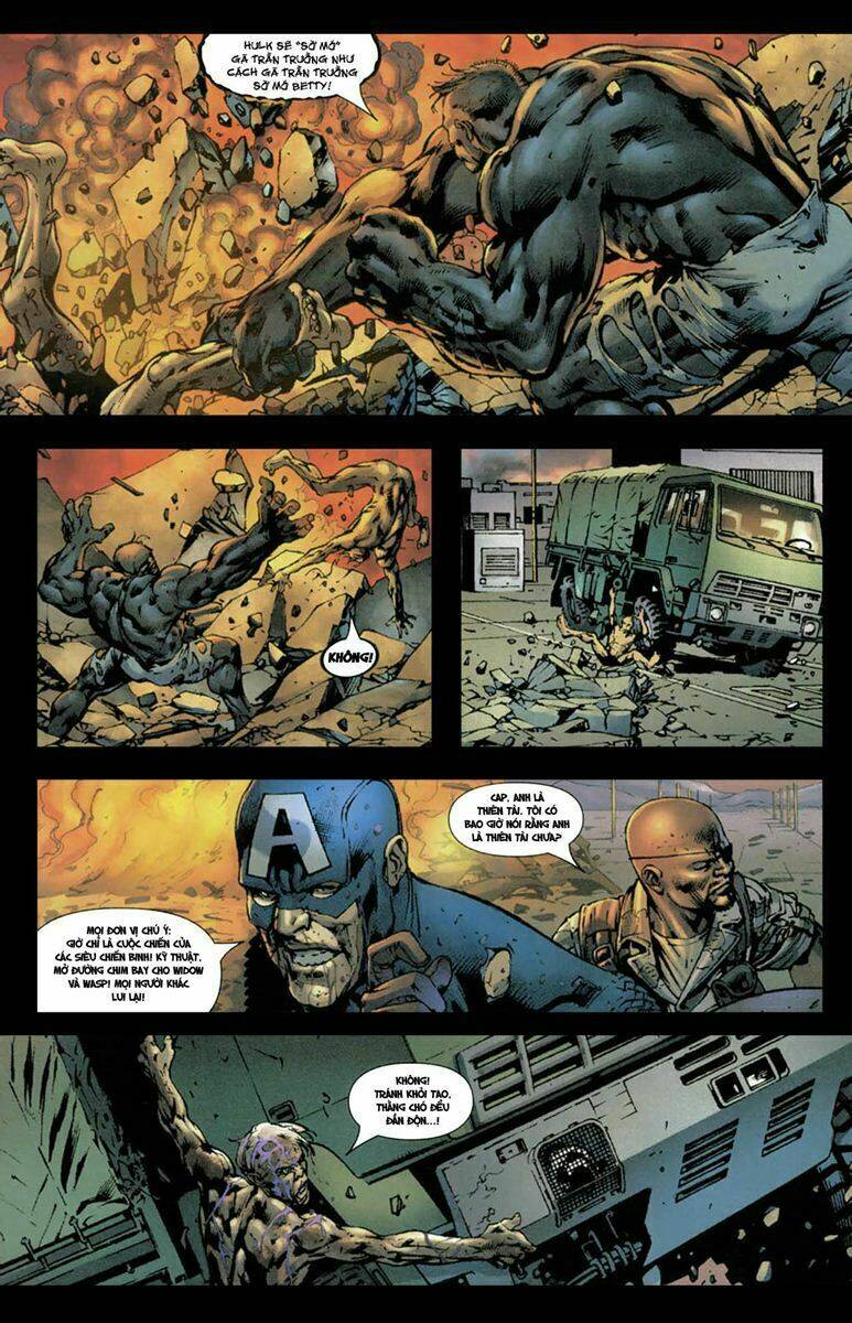 the ultimates chapter 1 10