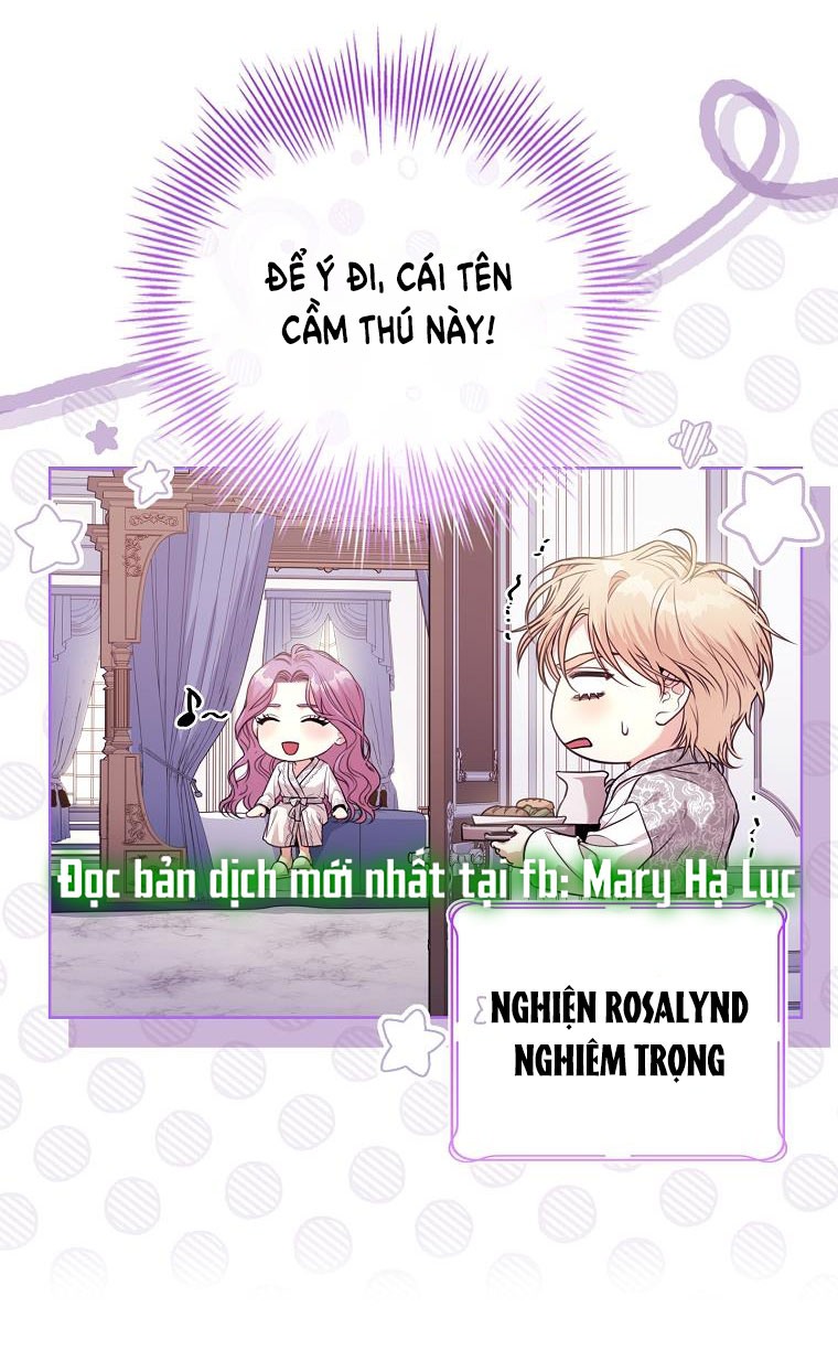 trở thành thư ký của bạo chúa chapter 120 50