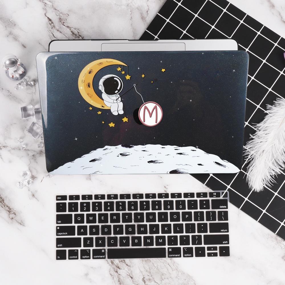 Ốp Điện Thoại Cho Macbook 2022 M2 Pro 14 2021 Pro 16 A2485 Air Pro 13 A2289 A2251 A2338 M1 A2179 A2337 2020 Case A1466 A1369 2018 2019 A1932 A170