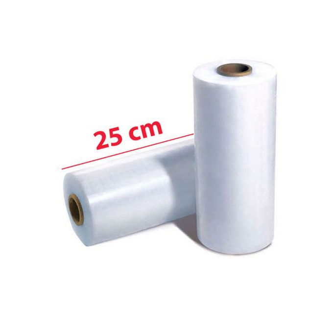 Cuộn Màng Bọc Hàng, Màng Co, Màng Chít, Màng PE, Màng Quấn Pallet bảo vệ hàng hóa - Hàng Chính Hãng