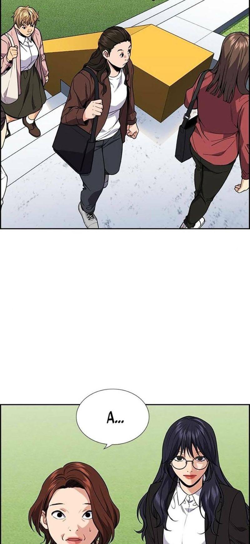 giáo dục chân chính chapter 85 28