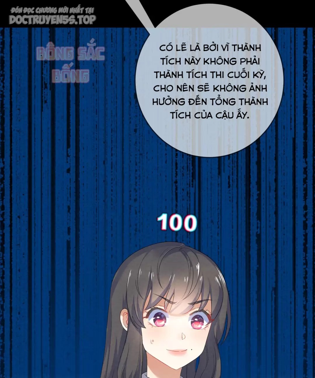 lời nói dối của cô ấy chapter 22 25