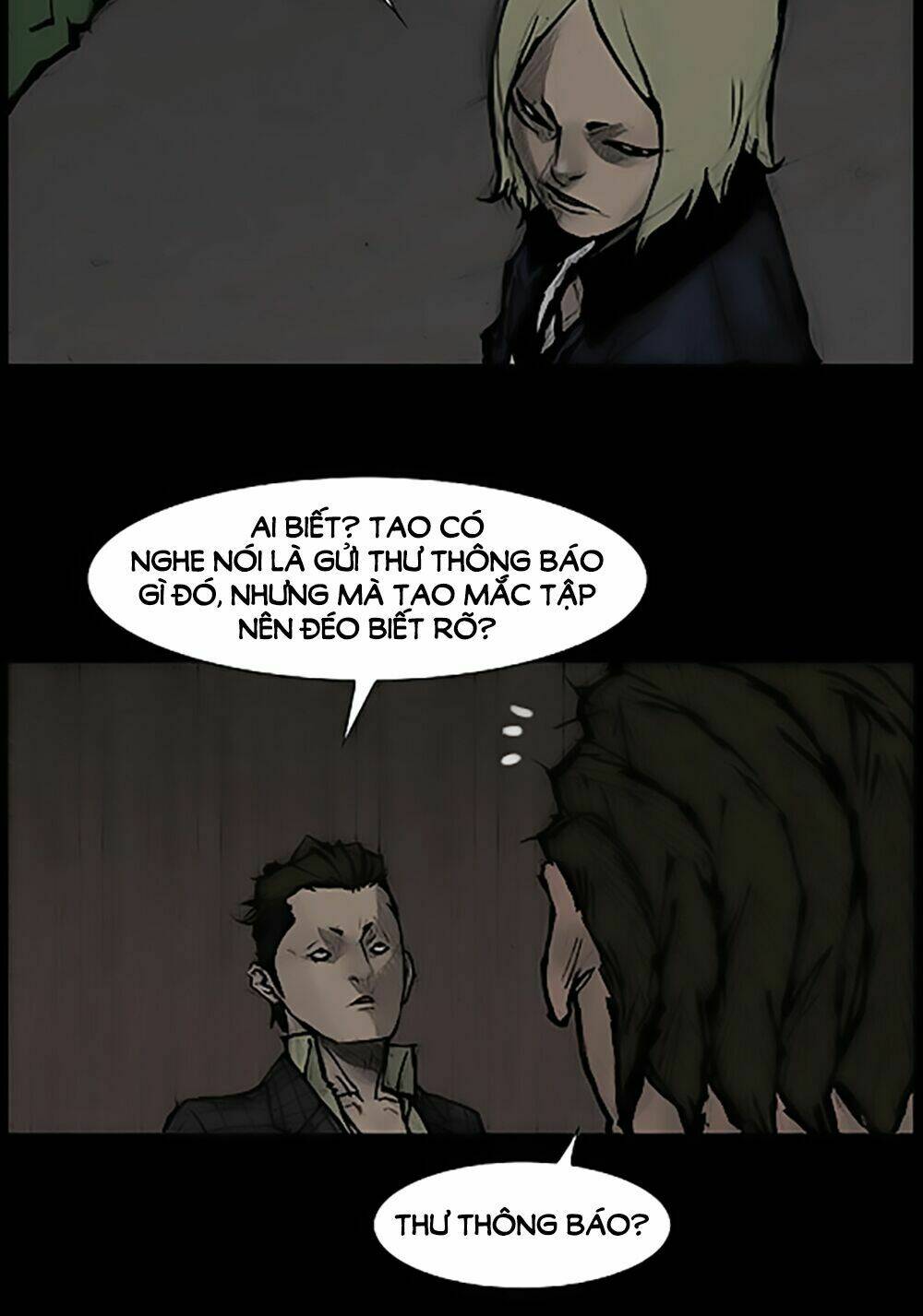 độc cô tiền truyện chapter 22 5