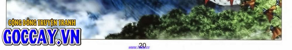 tuyệt thế vô song 2 chapter 66 38