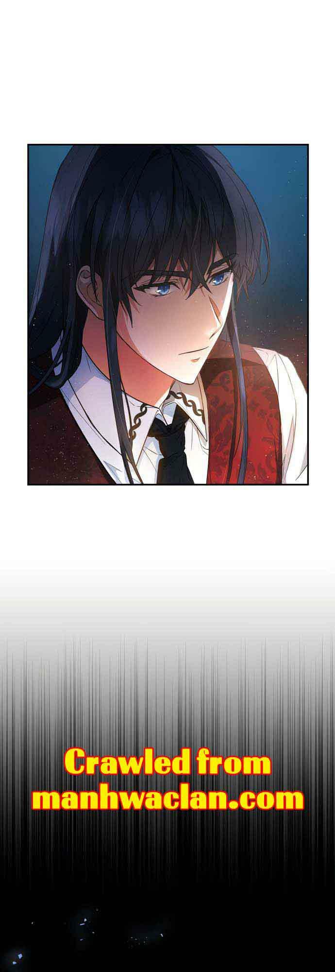 'di vật' melvin để lại chapter 6 3