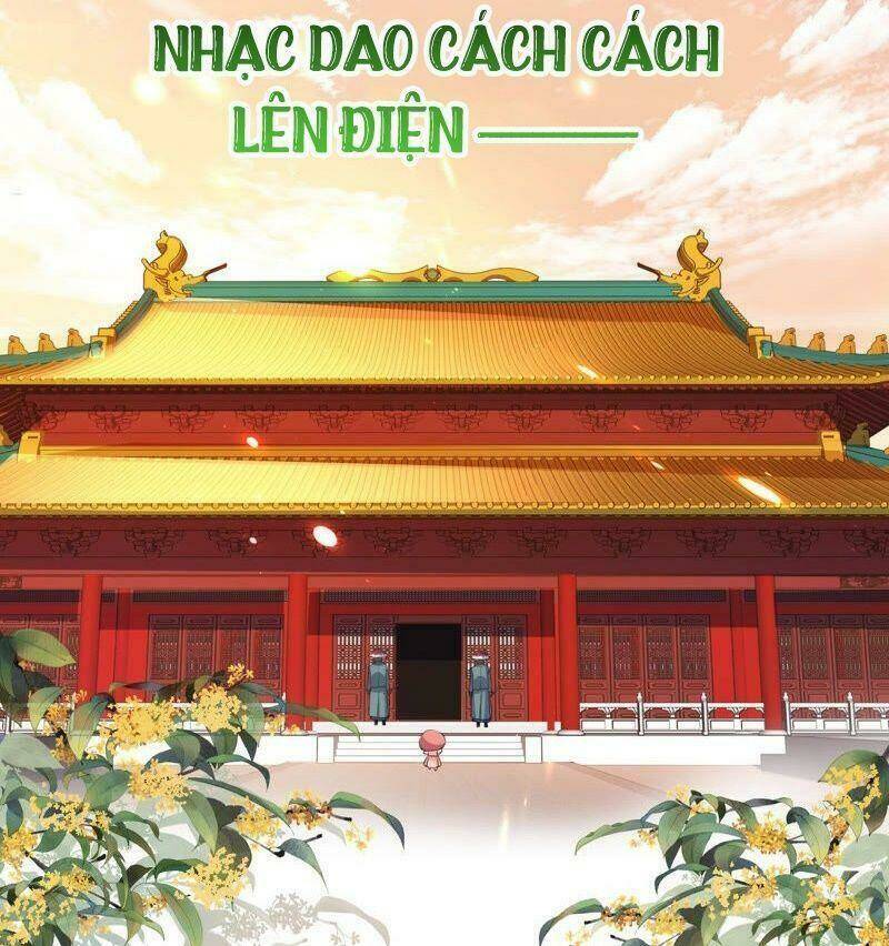 quận chúa vững vàng, thiết lập nhân vật không thể vỡ chapter 24 40