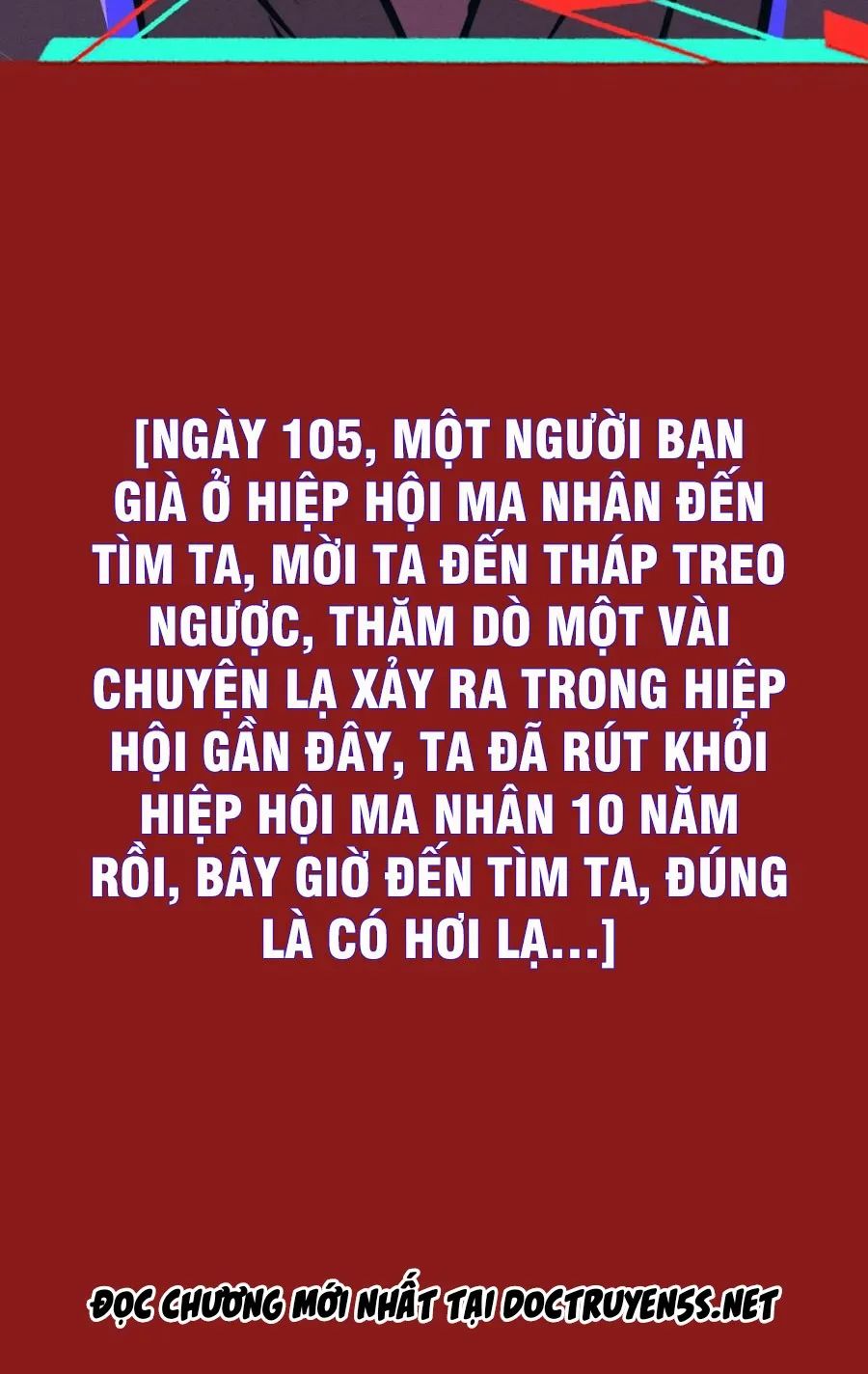 quỷ dị dược tề sư: bệnh nhân của ta đều là kinh khủng chapter 77 23