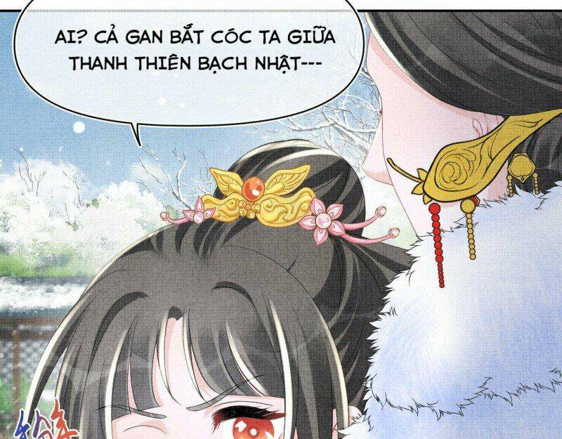 nhóc con người cá 3 tuổi rồi chapter 259 26