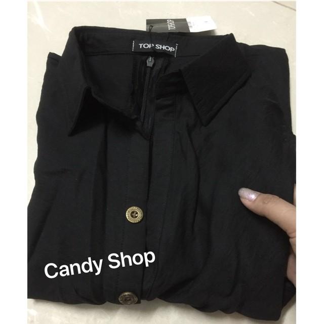 Đầm xòe sơmi đũi nhúng eo from chuẩn đẹp