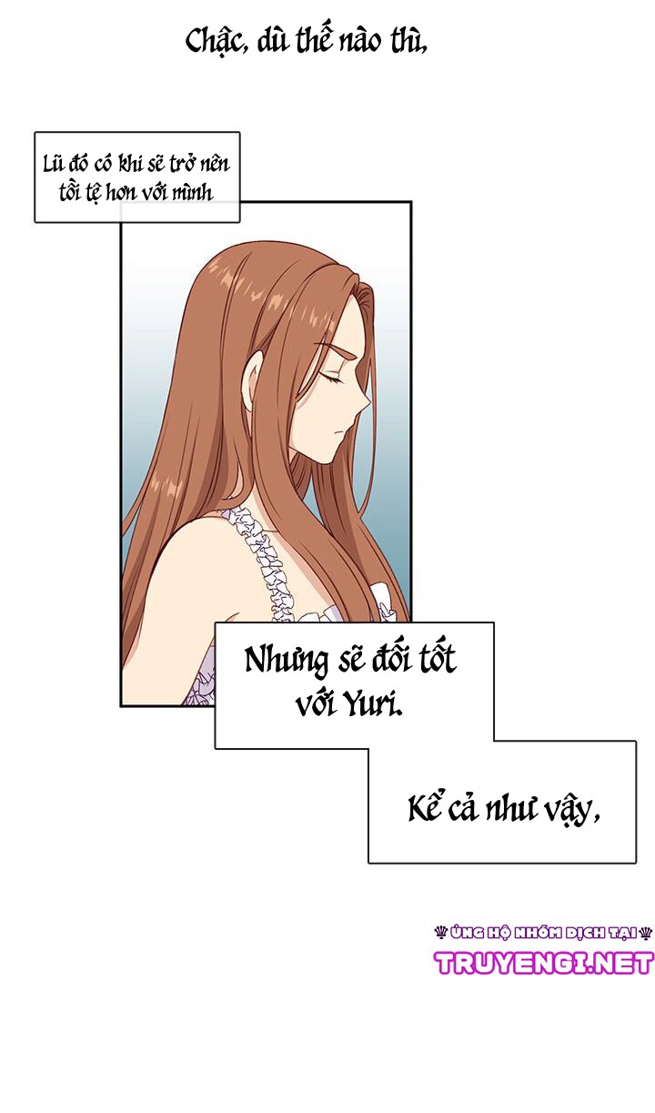 cẩn thận nữ phụ phản diện đấy! chapter 28 39