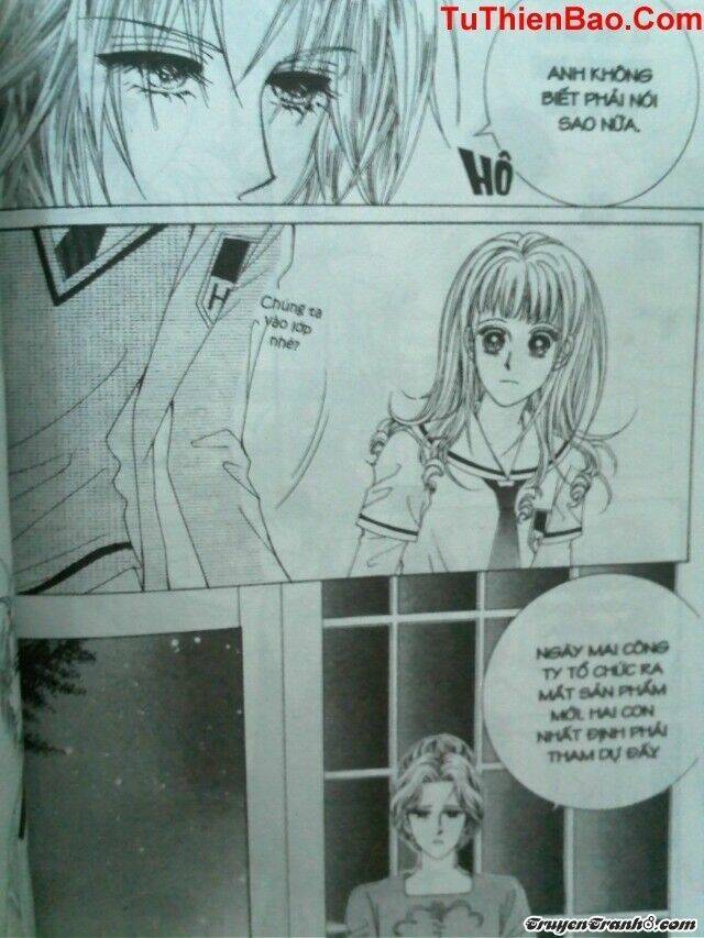 tôi là mẹ còn anh là cha chapter 3 131