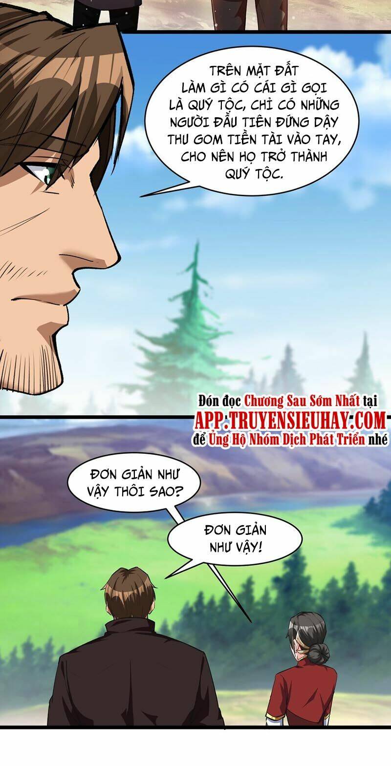 lê minh chi kiếm chapter 33 24