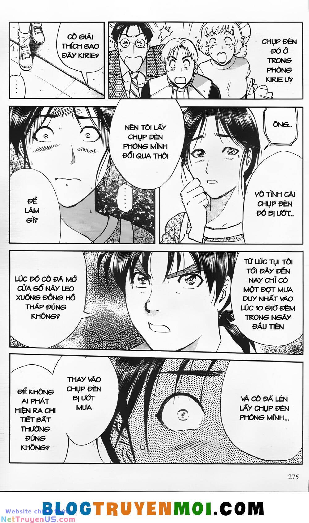 thám tử kindaichi (bản đẹp) chapter 24.9 65