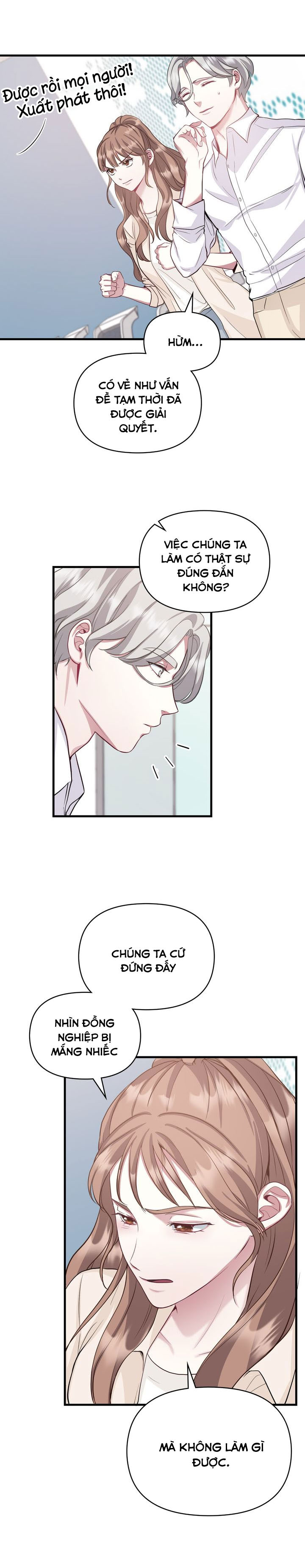 ngày mai chapter 23 9