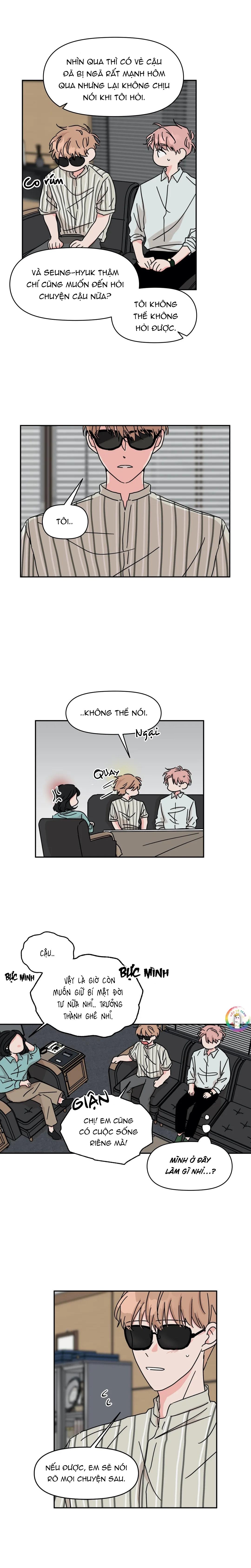 anh trai hàng xóm siêu mlem chapter 24 3