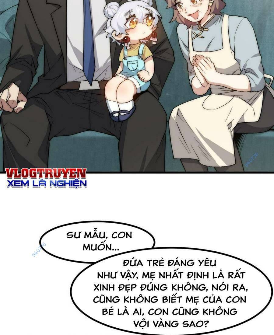 vú em thánh kỵ sĩ chapter 16 17