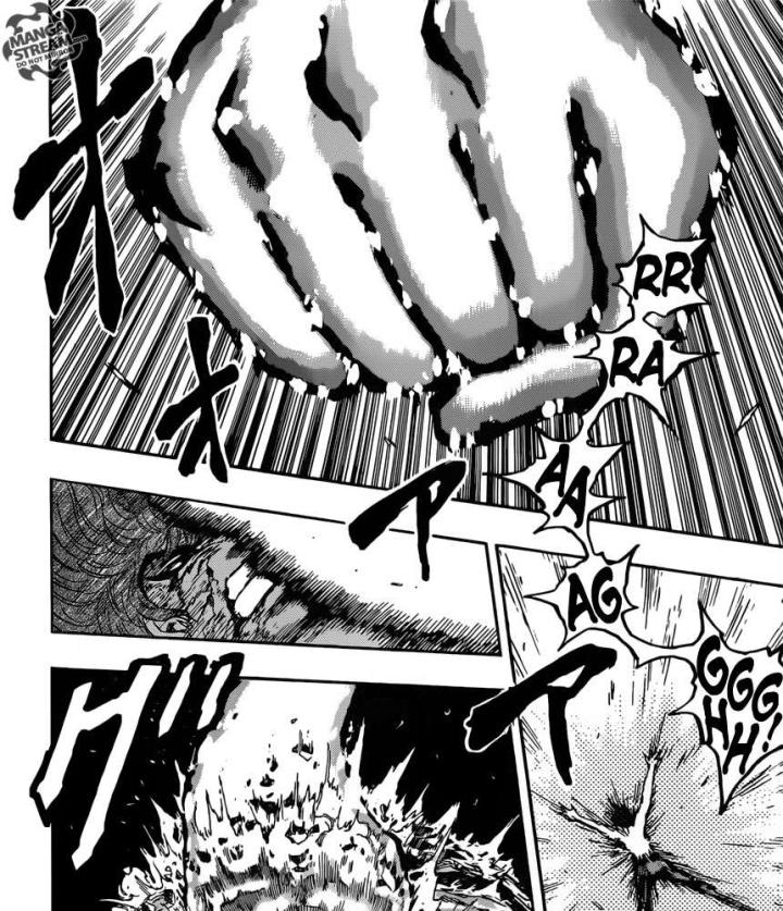 thánh tỏi sành ăn chapter 392 10