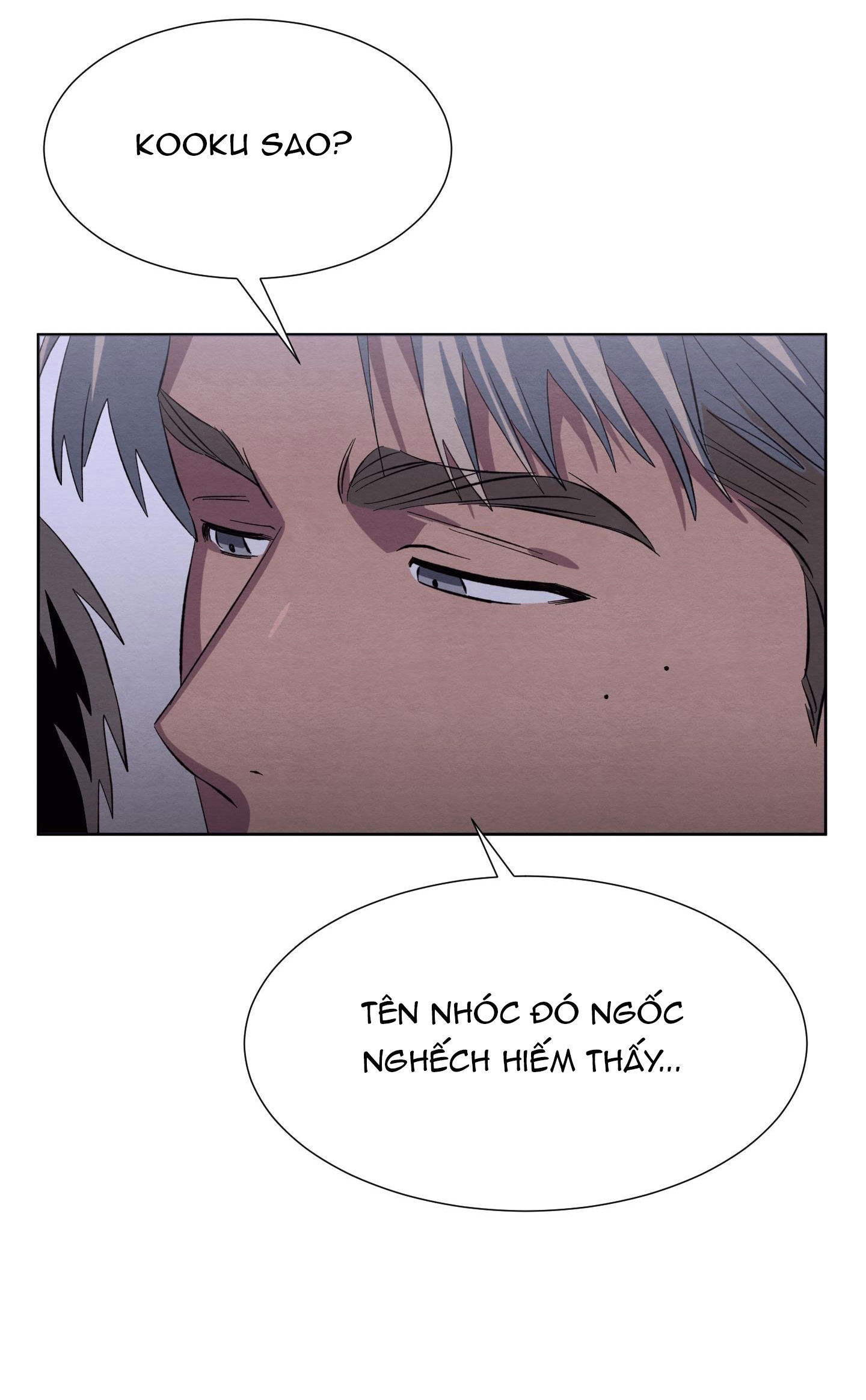 vị khách không mời chapter 15 36