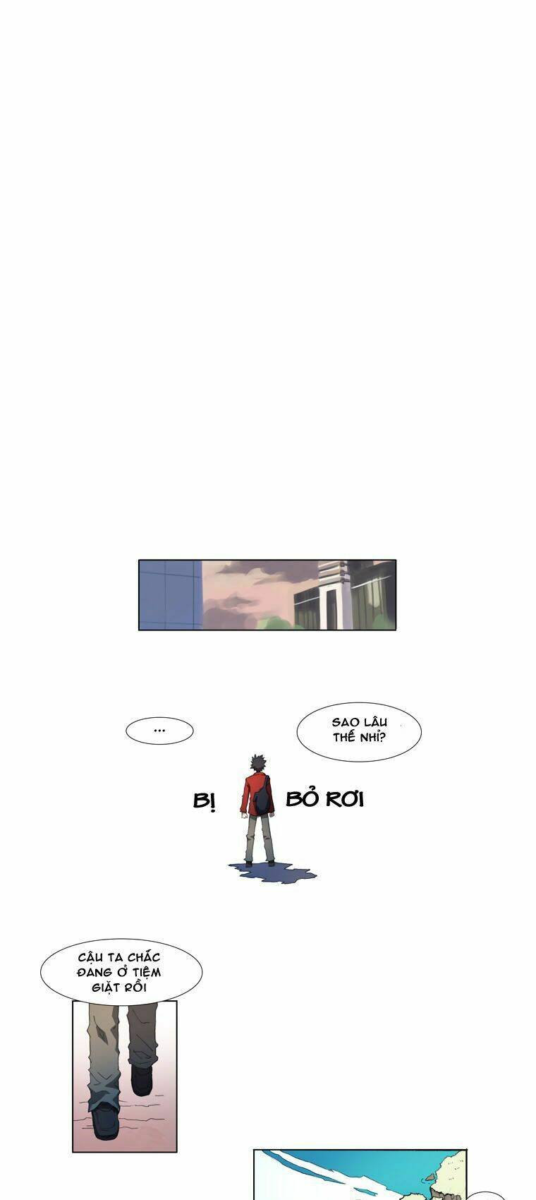 lime odyssey: the chronicles of orta chapter 1 23