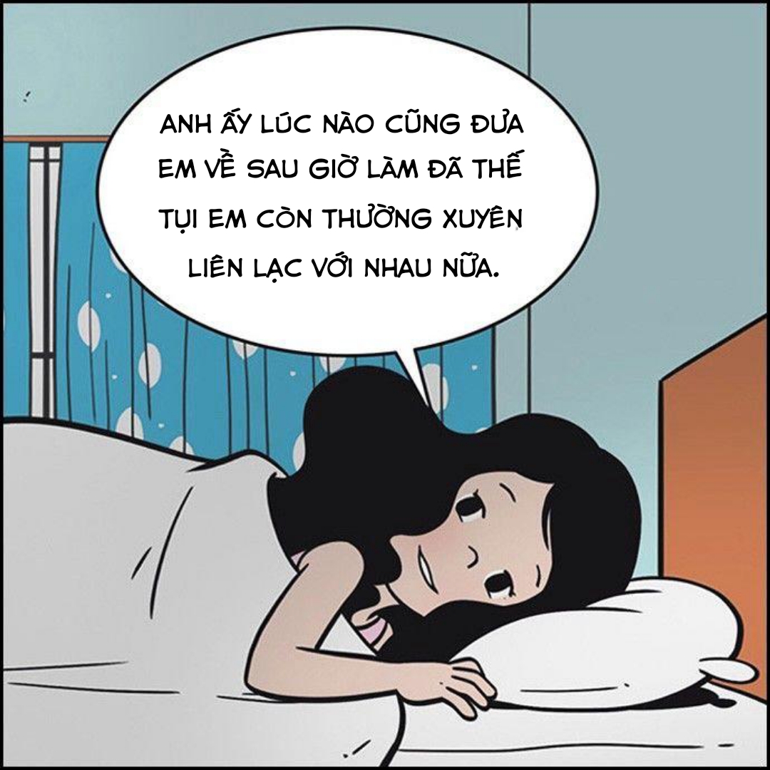 Yumis Cells Chapter 23 - Trang 2