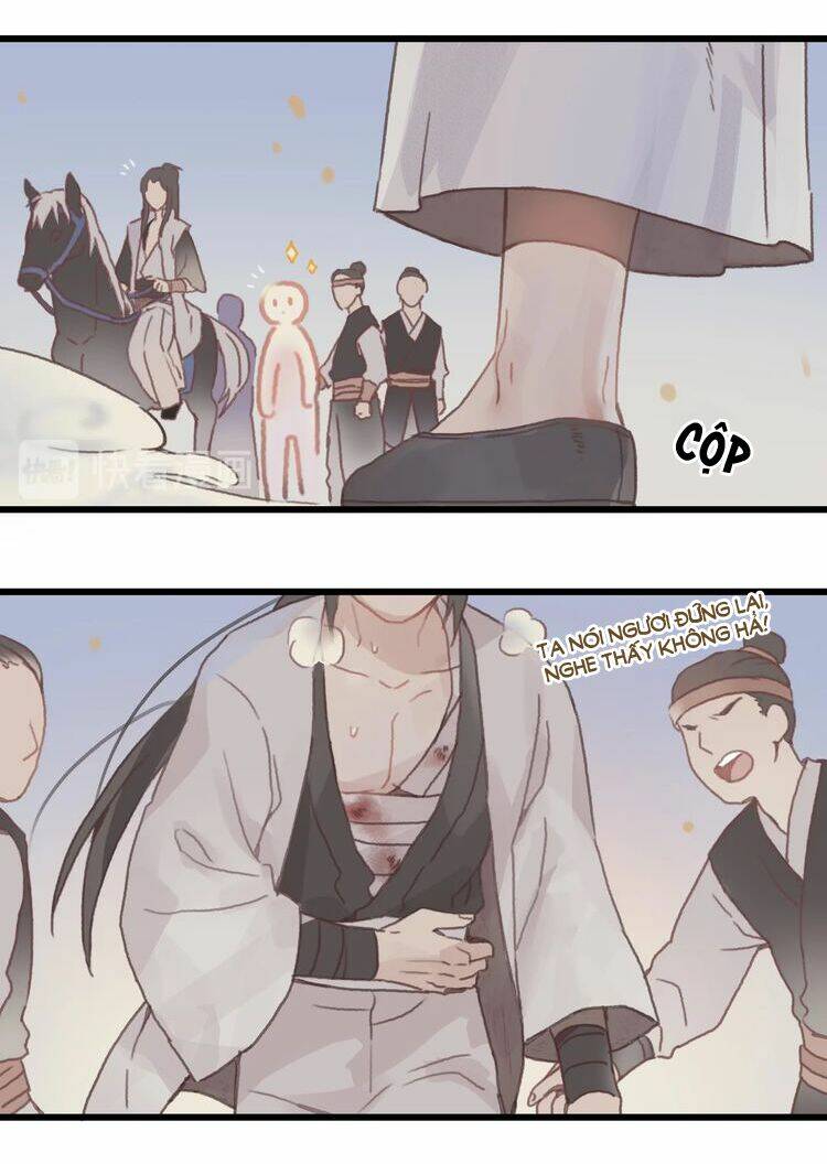 mang quải hệ thống, nhất trí mạng chapter 10 7