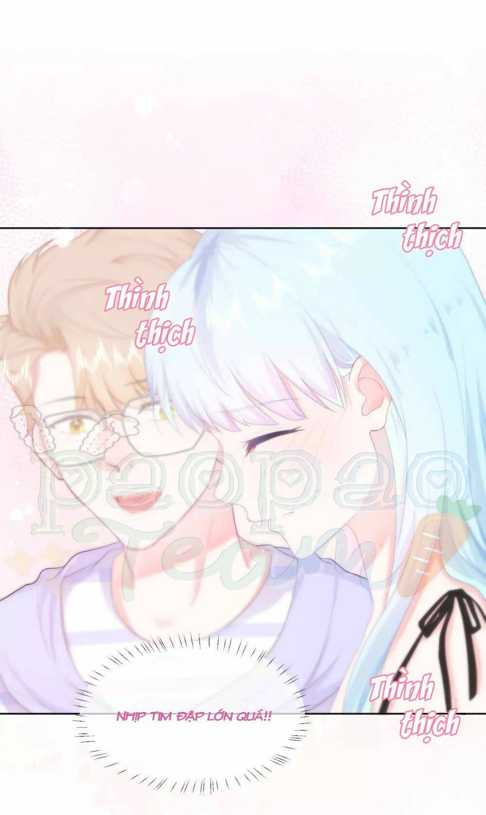 tôi và lịch sử yêu đương của tôi chapter 8 23