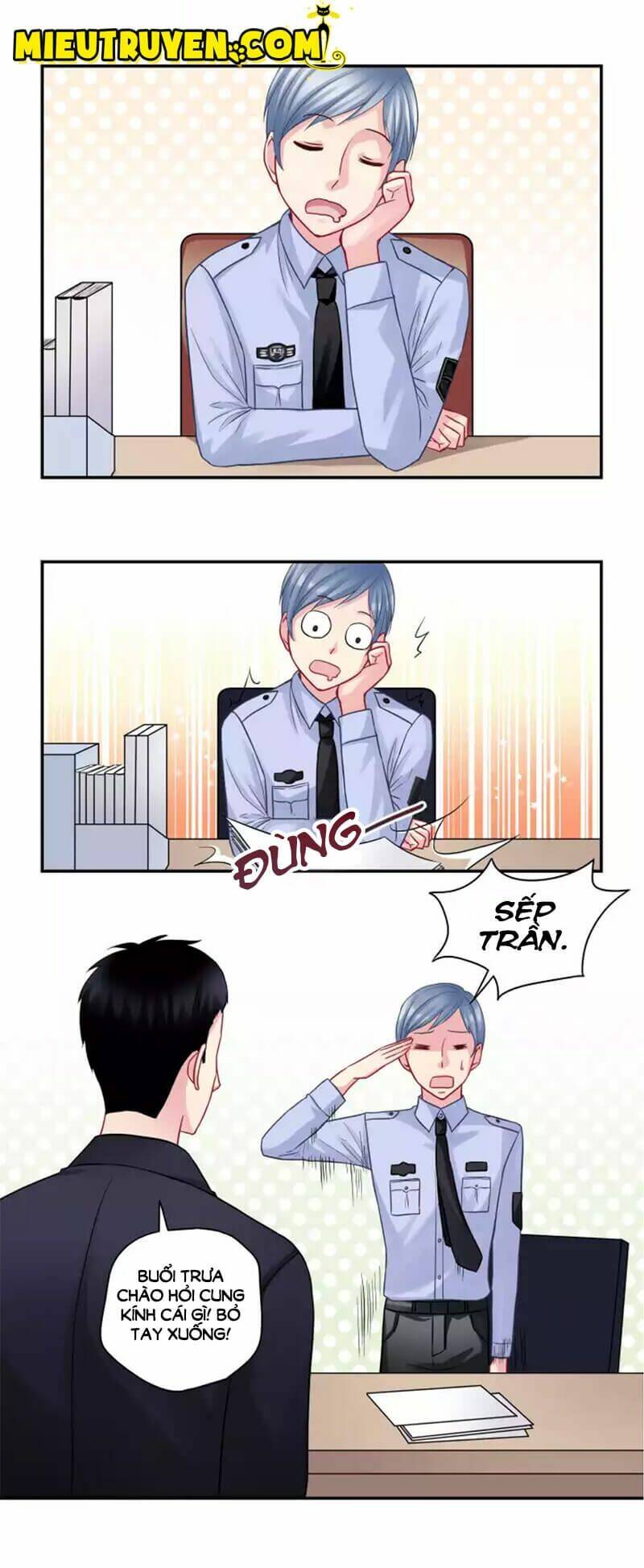 nghịch chuyển luyến tình chapter 27 9