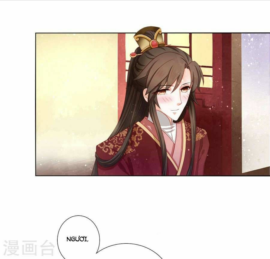 nam phi nữ tướng chapter 11 7