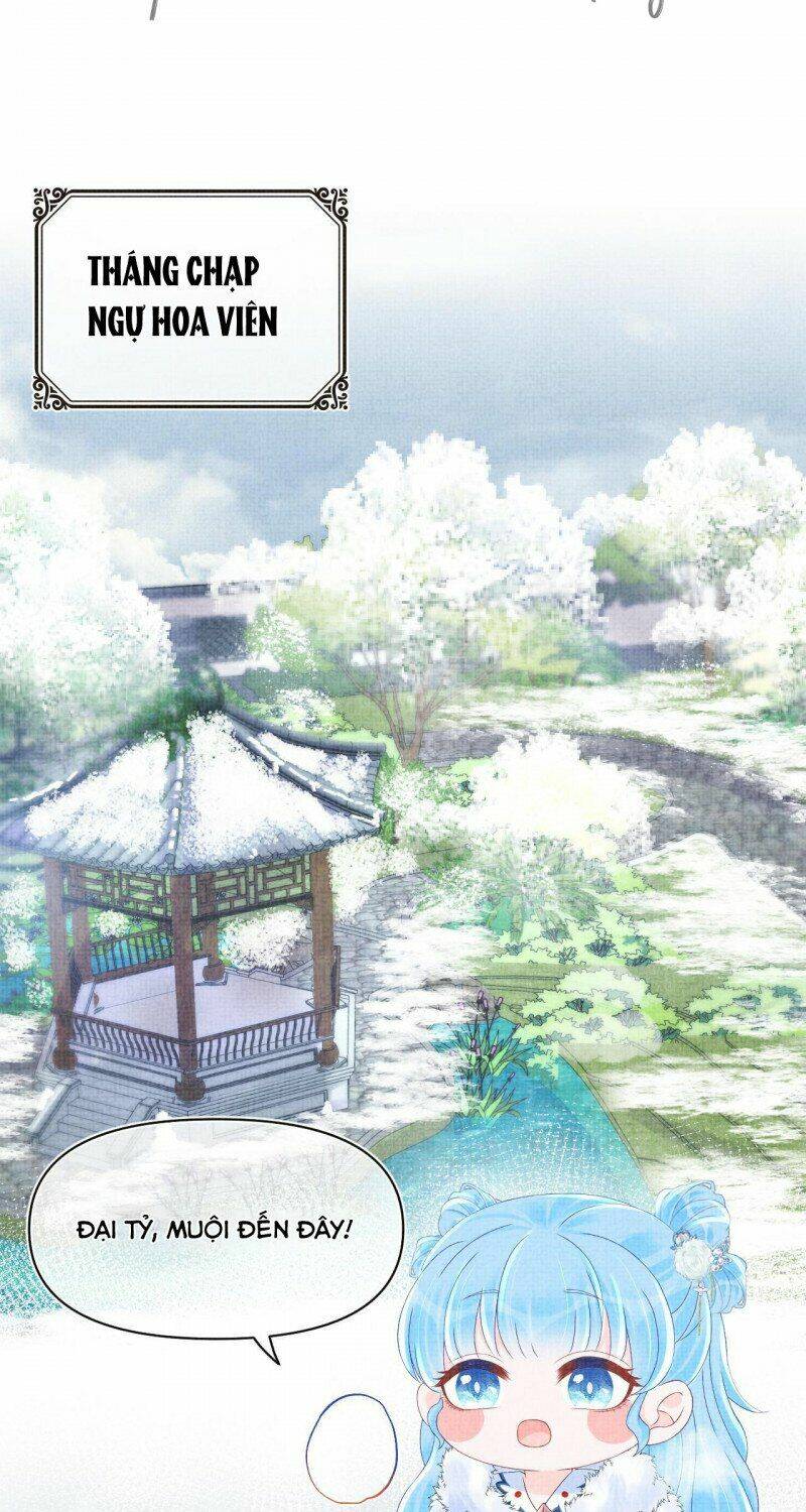 nhóc con người cá 3 tuổi rồi chapter 255 3