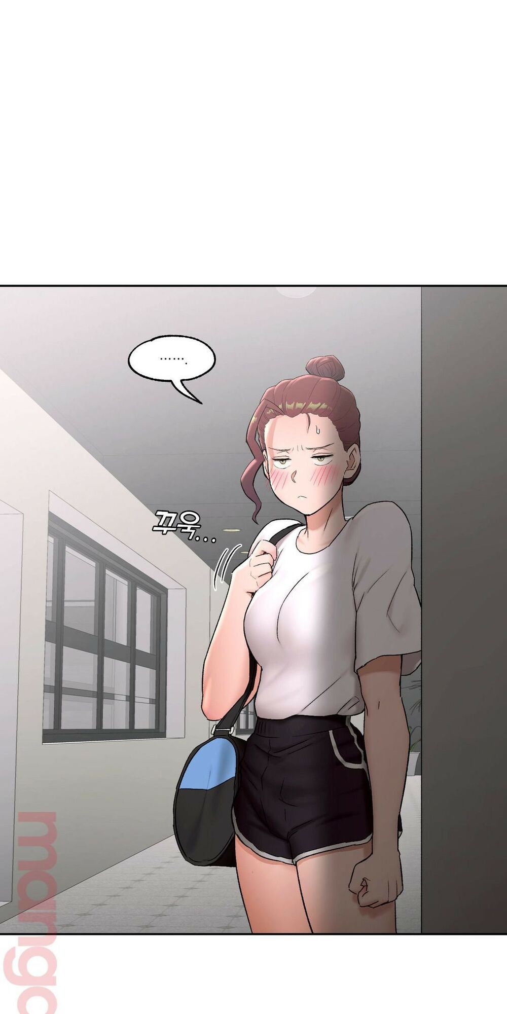 phòng tập gym bí mật chapter 44 53