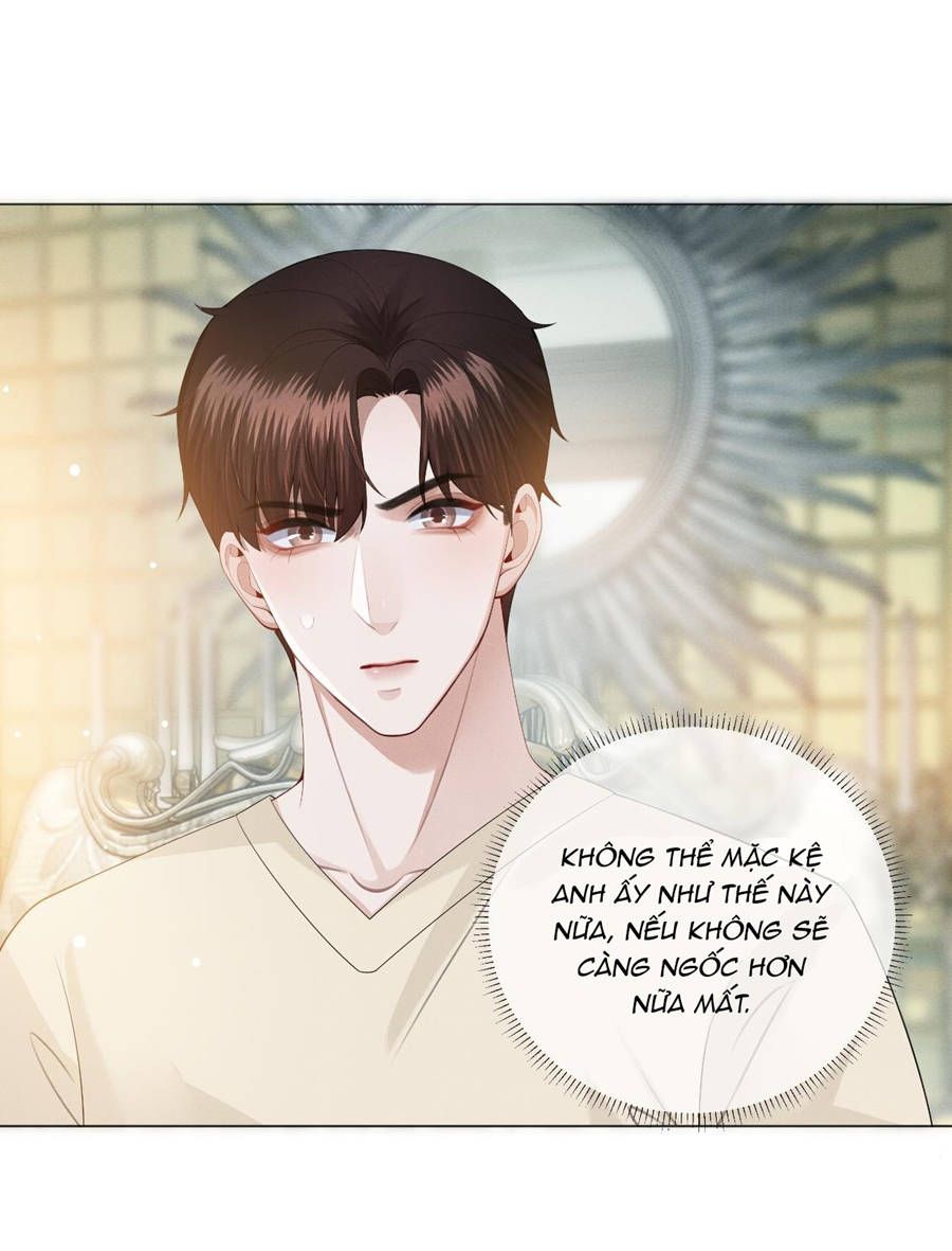 dior tiên sinh chapter 24 2