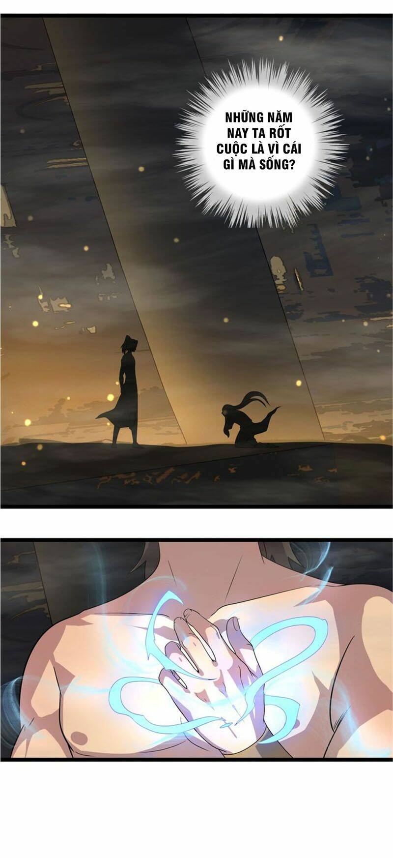 ta luyện dược thành thánh chapter 28 19
