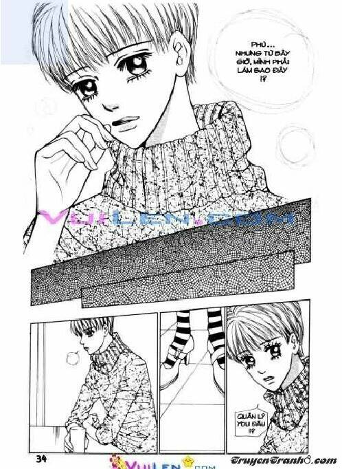 người mẫu hoàn hảo chapter 3 33