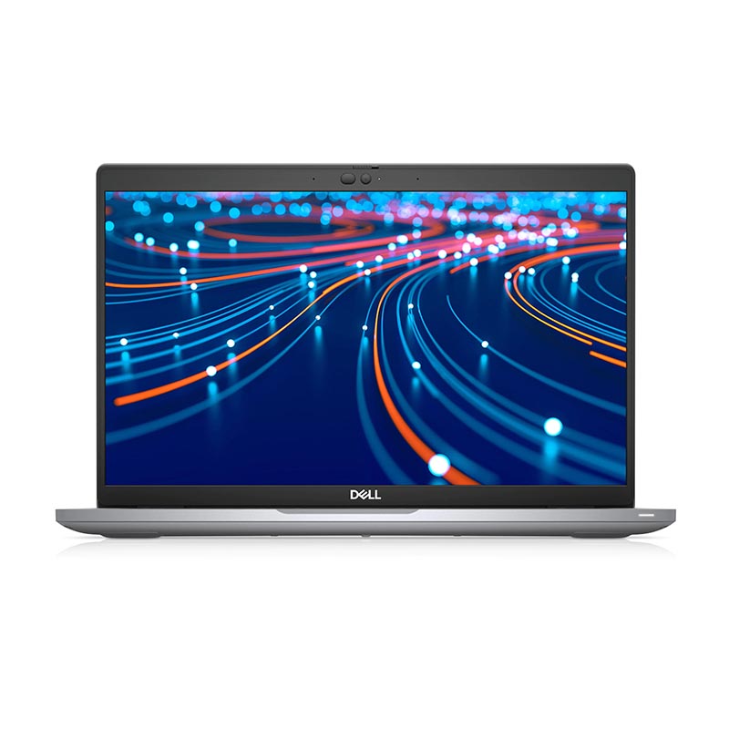 Hình ảnh Máy tính Laptop Dell Latitude 5330 Touch (CTO)/ Grey/i5-1245U/ RAM 16GB/ 256Gb SSD/ Intel Iris Xe Graphics/ 13.3 inch FHD Touch/ 4 Cell/ Dos/ 5Yrs - hàng chính hãng