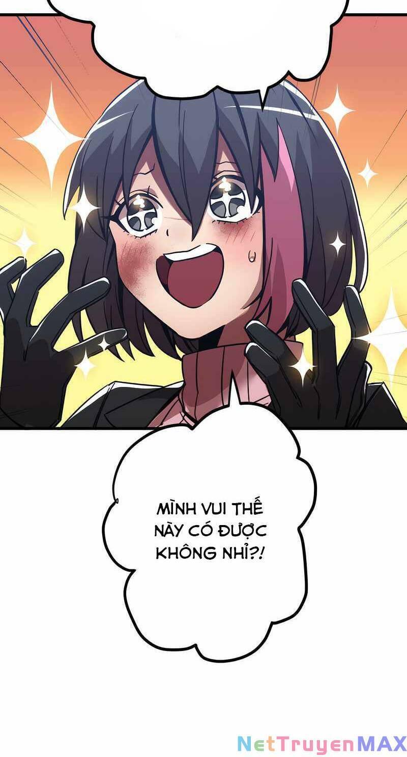 Huyết Thánh Cứu Thế Chủ~ Ta Chỉ Cần 0.0000001% Đã Trở Thành Vô Địch chapter 7 45