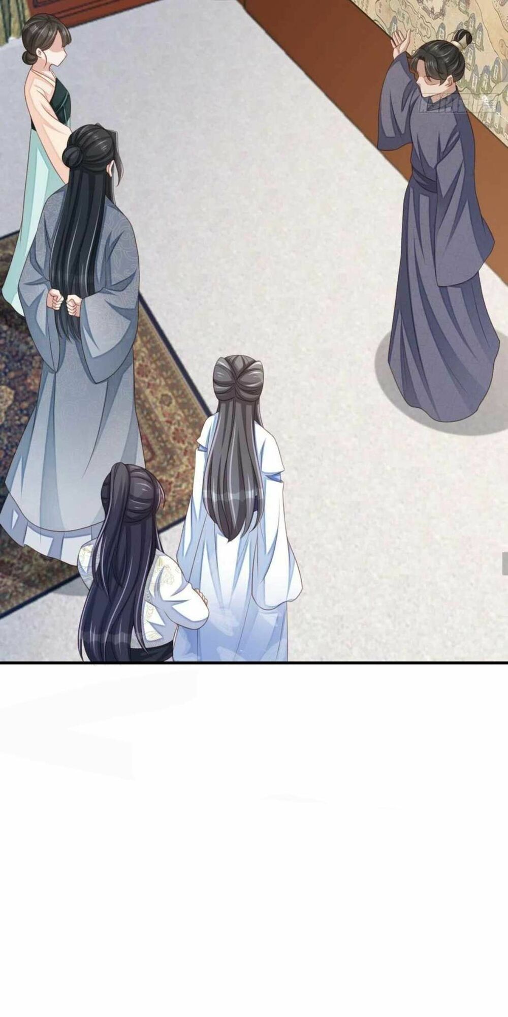 thuần hóa ba ba bạo quân chapter 54 24