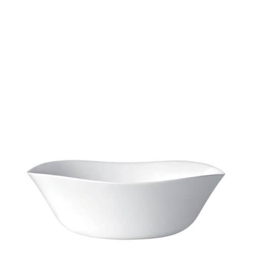 Tô thủy tinh vuông Parma 14